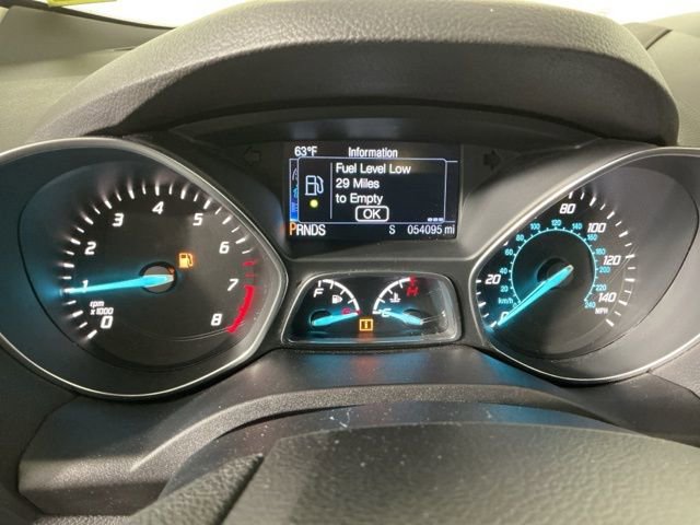 Used 2016 Ford Escape SE w/ Equipment Group 201A AWD/4WD image 18