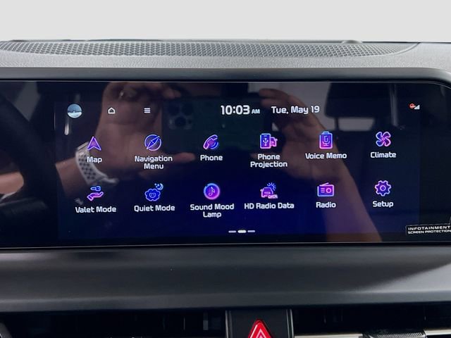 New 2026 Kia Seltos EX FWD image 15