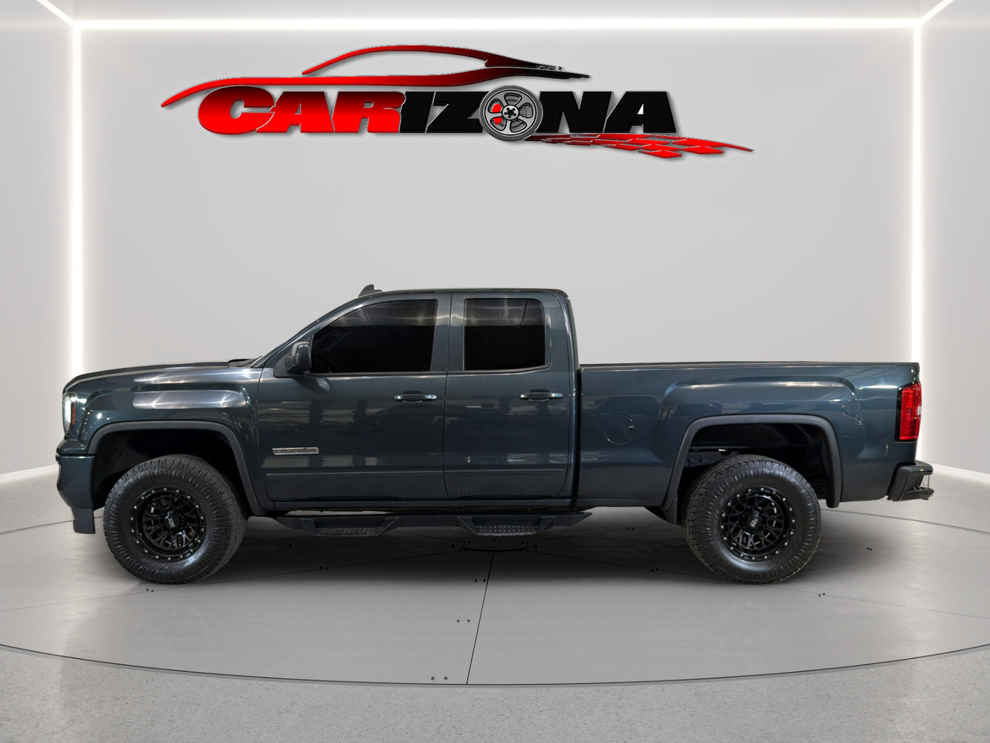 Used 2018 GMC Sierra 1500 2WD Double Cab w/ Elevation Edition image 11
