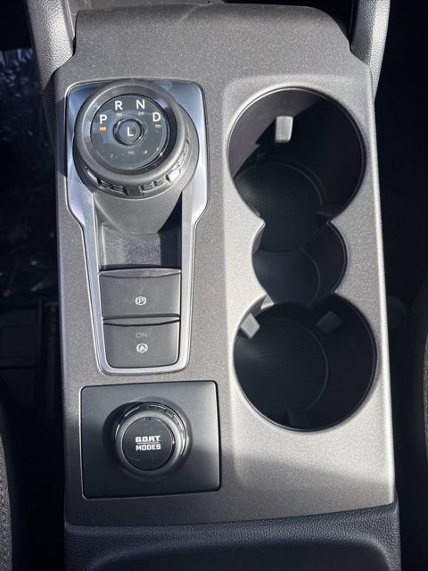 New 2025 Ford Bronco Sport Big Bend w/ Convenience Package AWD/4WD image 27
