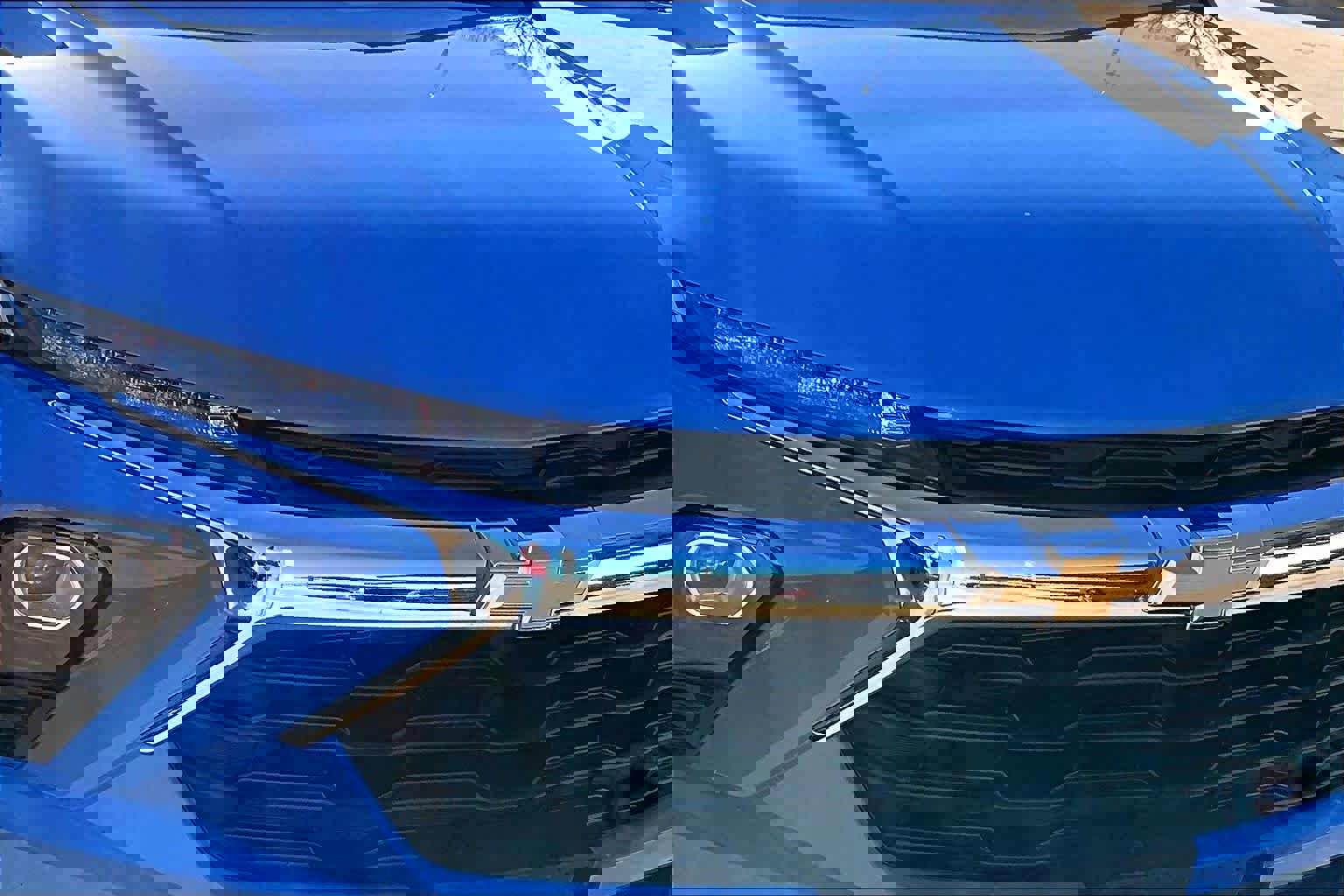 Used 2024 Chevrolet TrailBlazer LS w/ LS Convenience Package image 27