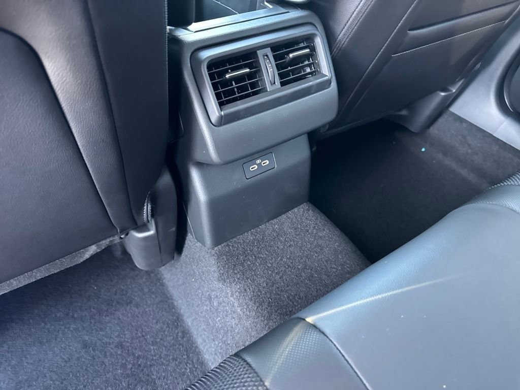 New 2026 MAZDA CX-50 Meridian Edition w/ Weather Package image 36