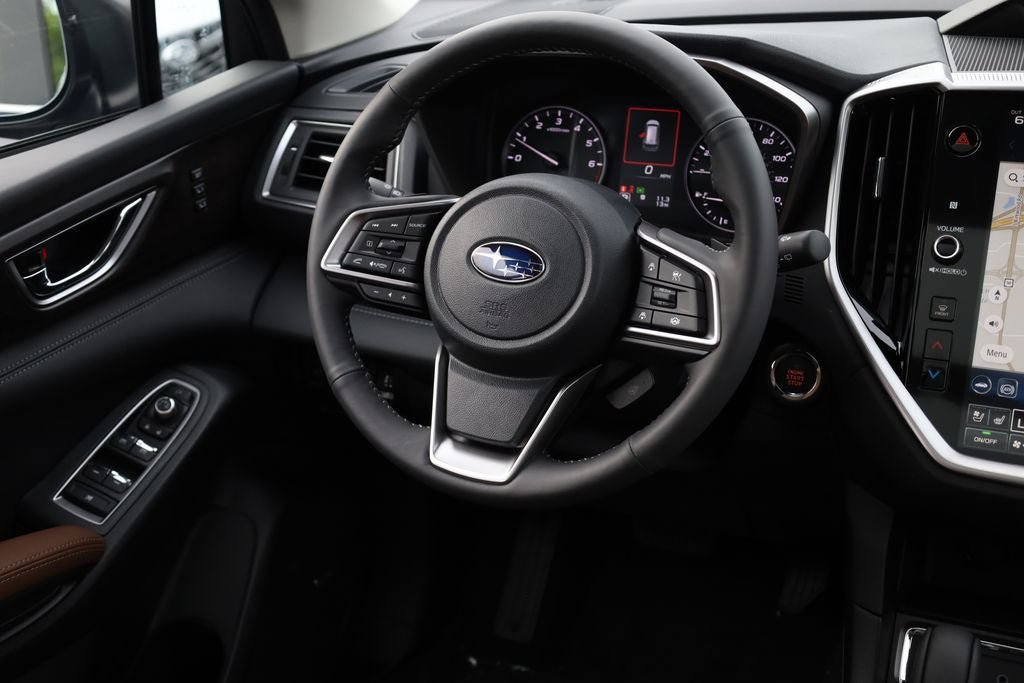New 2026 Subaru Ascent Touring AWD/4WD image 29
