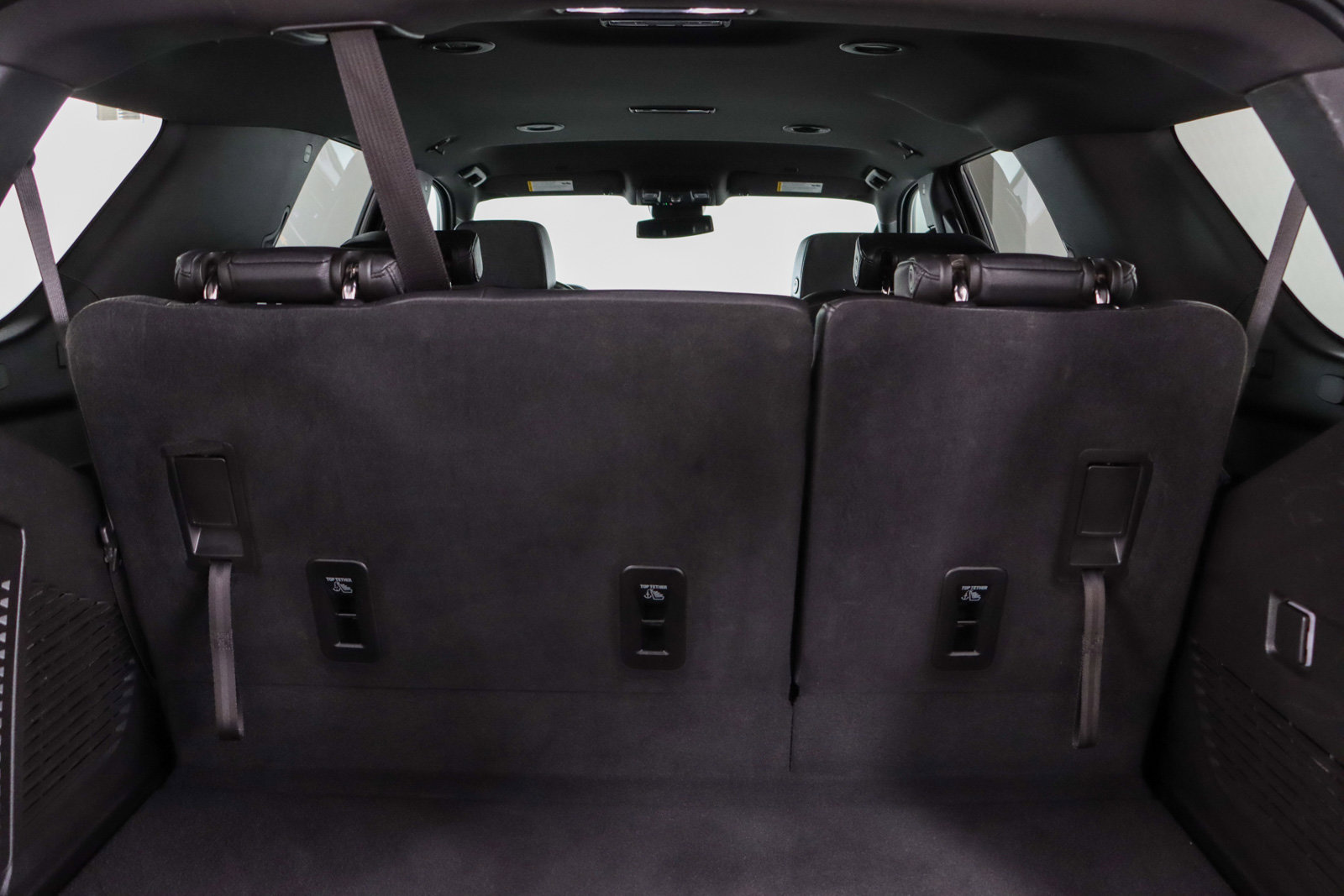 Used 2023 Chevrolet Tahoe LT image 33