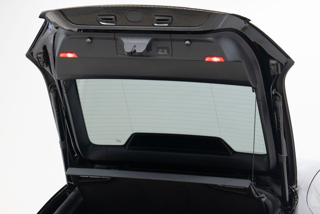 Used 2016 Porsche Panamera Edition image 56