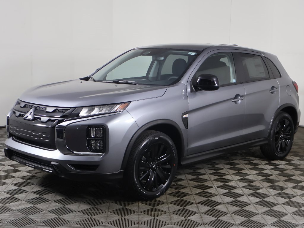 New 2025 Mitsubishi Outlander Sport LE image 5