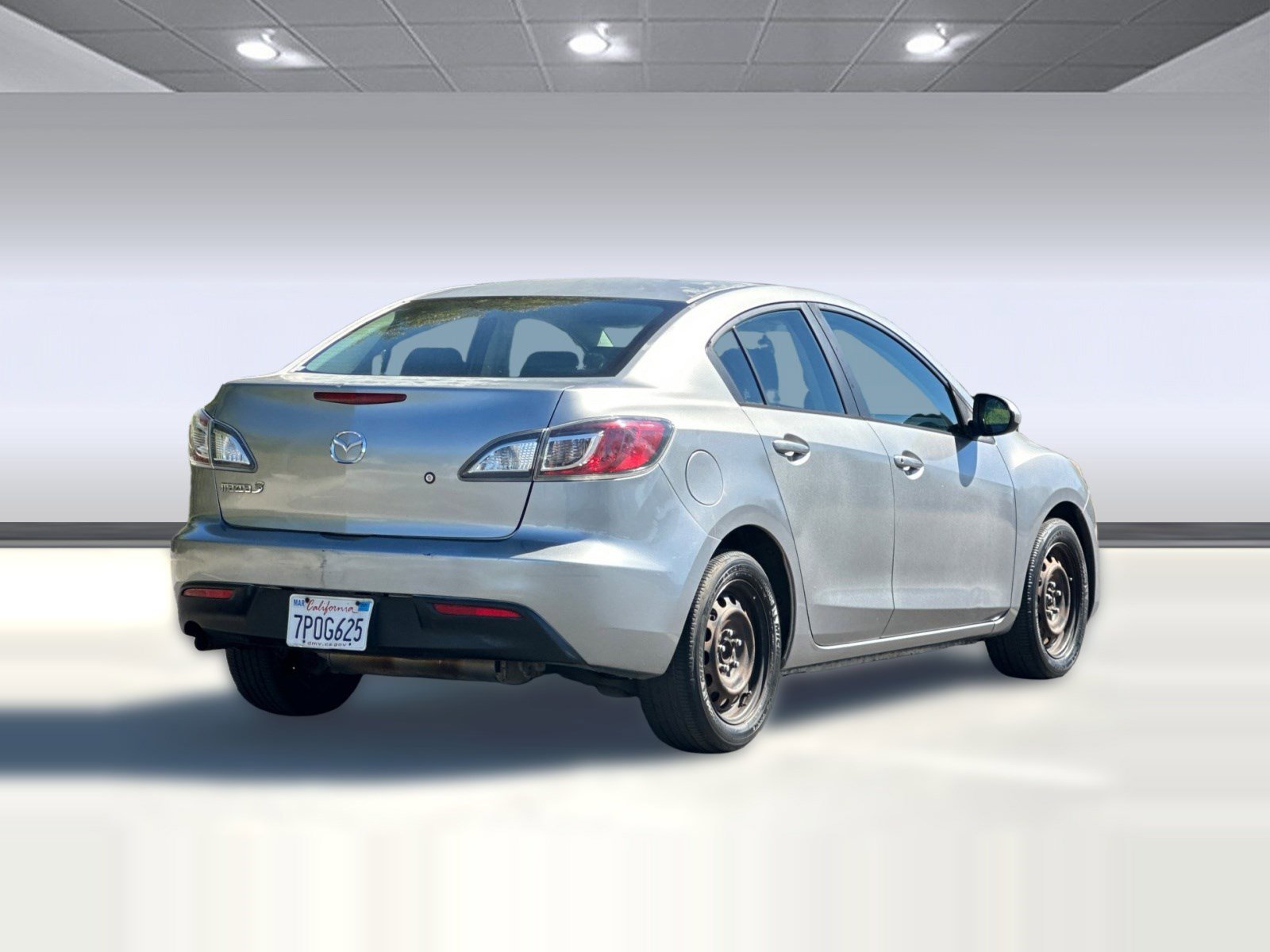 Used 2011 MAZDA MAZDA3 i Sport image 8