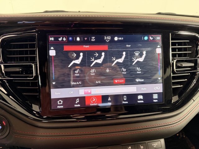 New 2026 Dodge Durango GT image 26