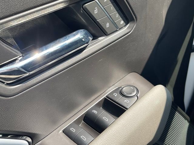 Used 2025 Chevrolet Colorado ZR2 w/ Technology Package image 19