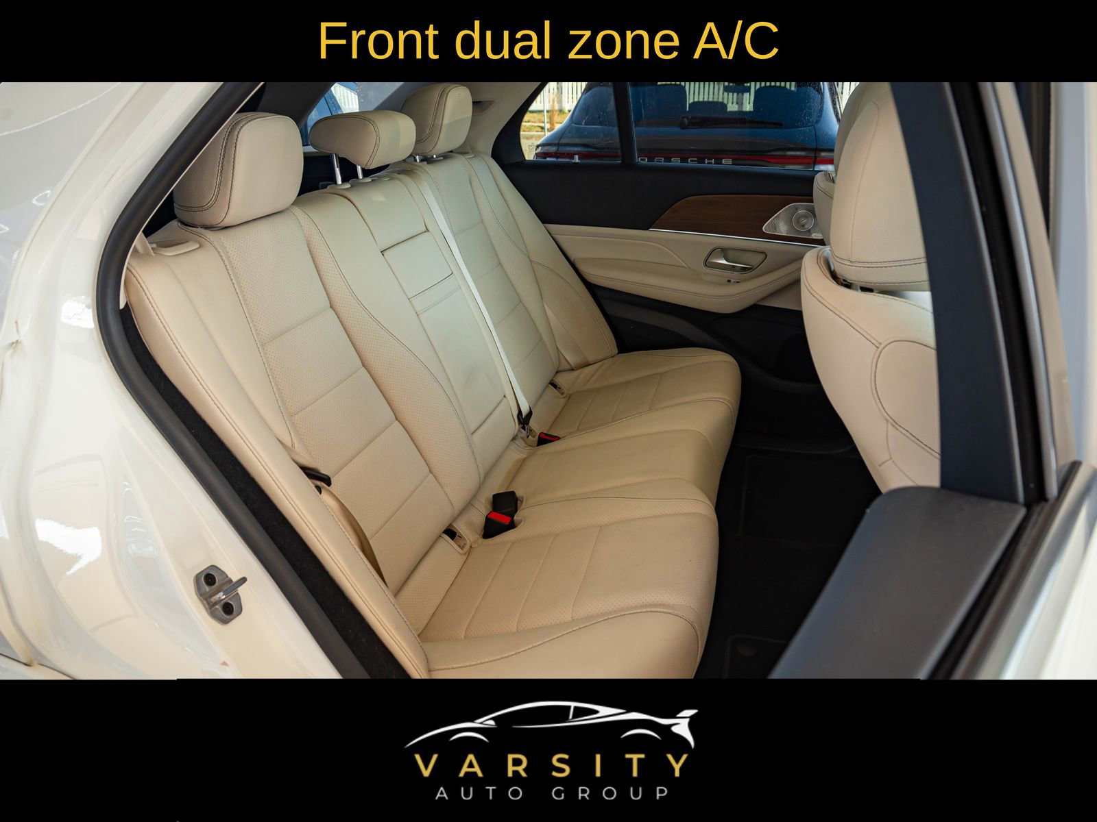 Used 2022 Mercedes-Benz GLE 450 4MATIC w/ AMG Line Exterior image 26