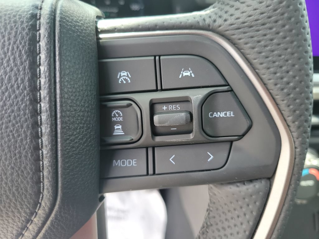 New 2026 Toyota Tacoma TRD Sport AWD/4WD image 22
