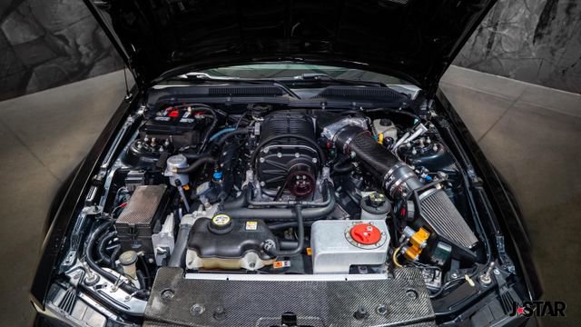 Used 2007 Ford Mustang Shelby GT500 RWD image 12