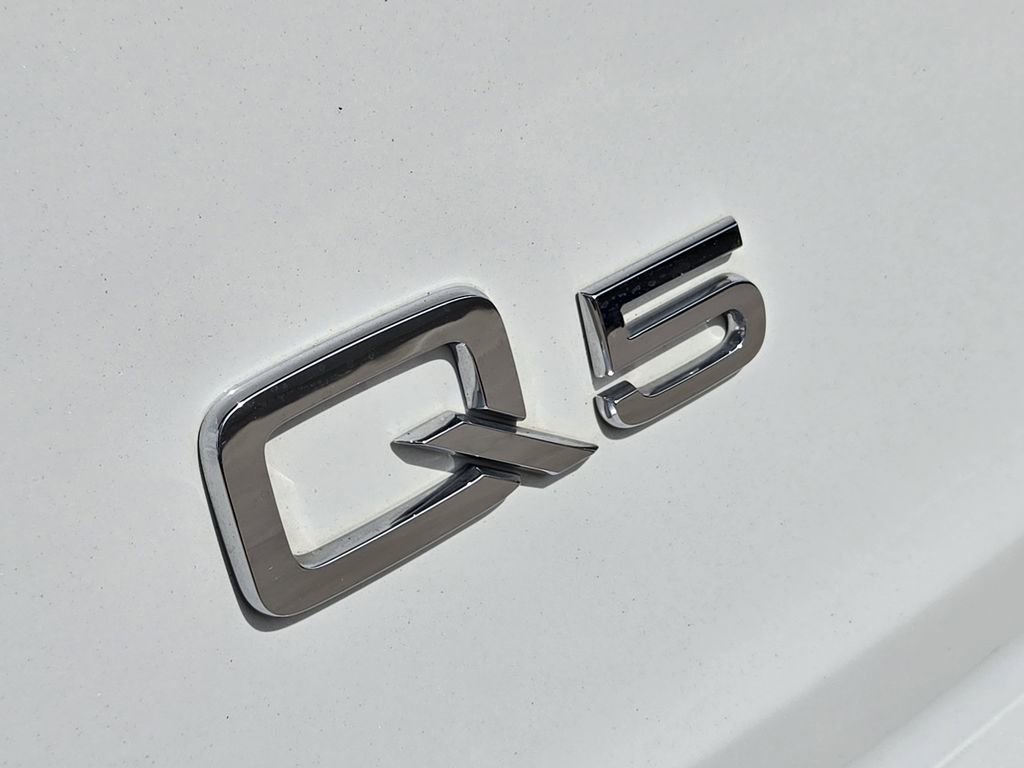 Certified 2023 Audi Q5 2.0T Premium w/ Convenience Package image 15