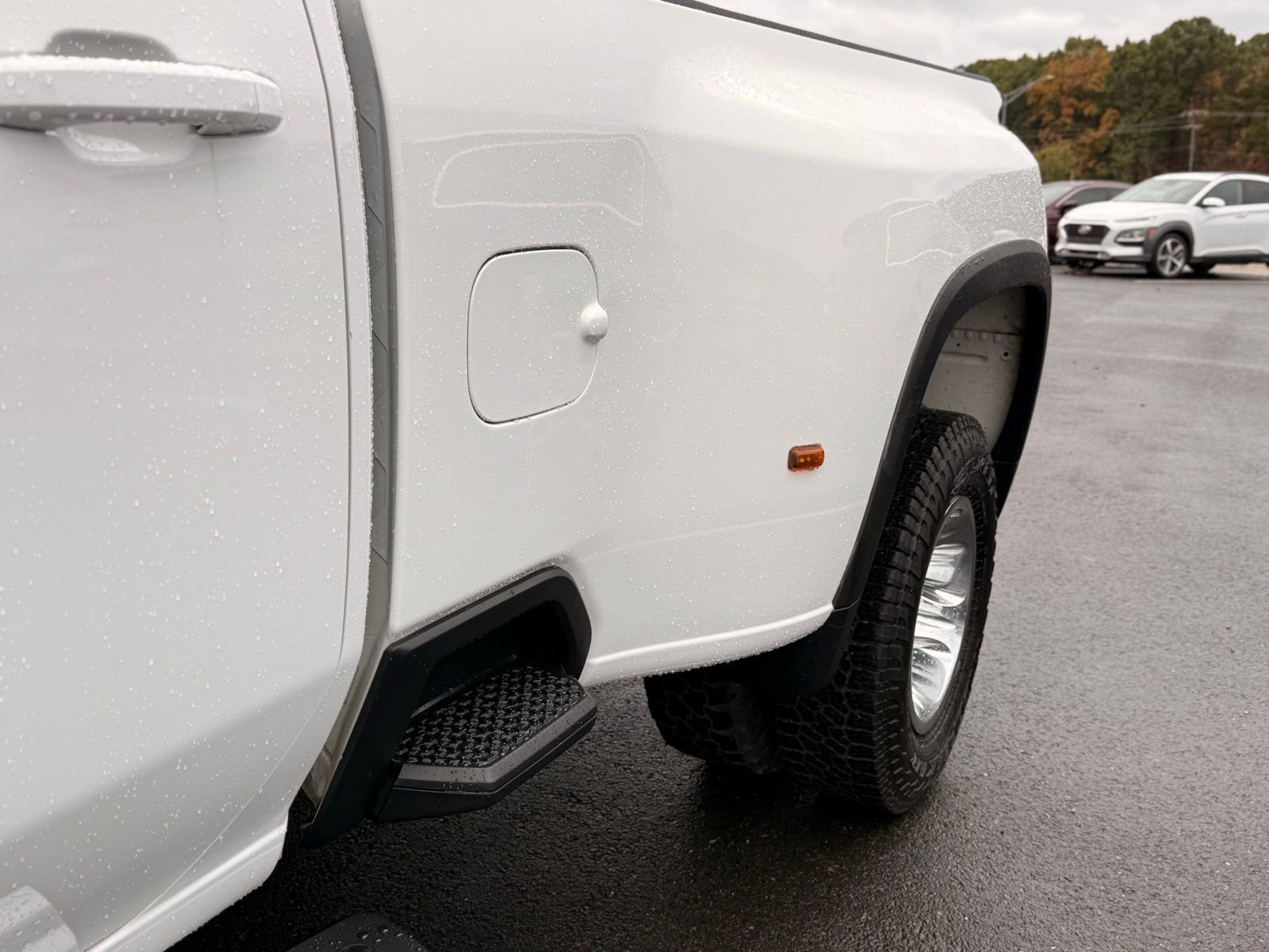 Used 2023 Chevrolet Silverado 3500 LT w/ Convenience Package image 14