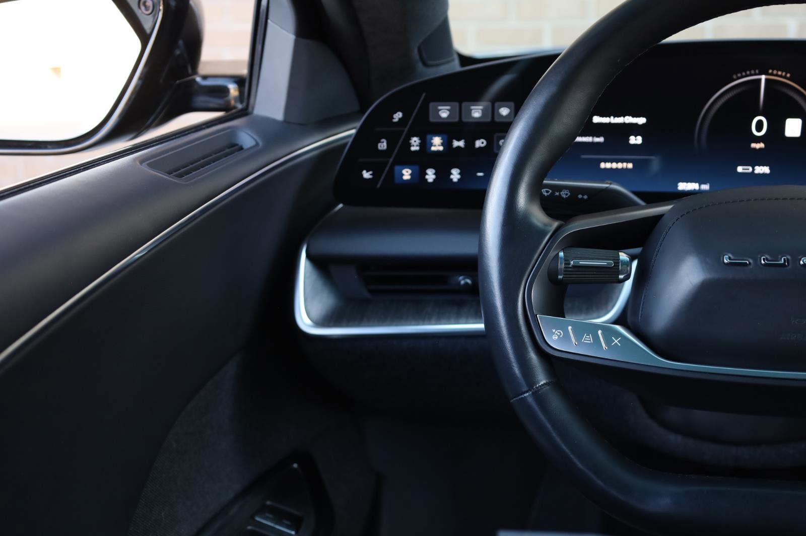 Used 2023 Lucid Air Touring AWD/4WD image 33