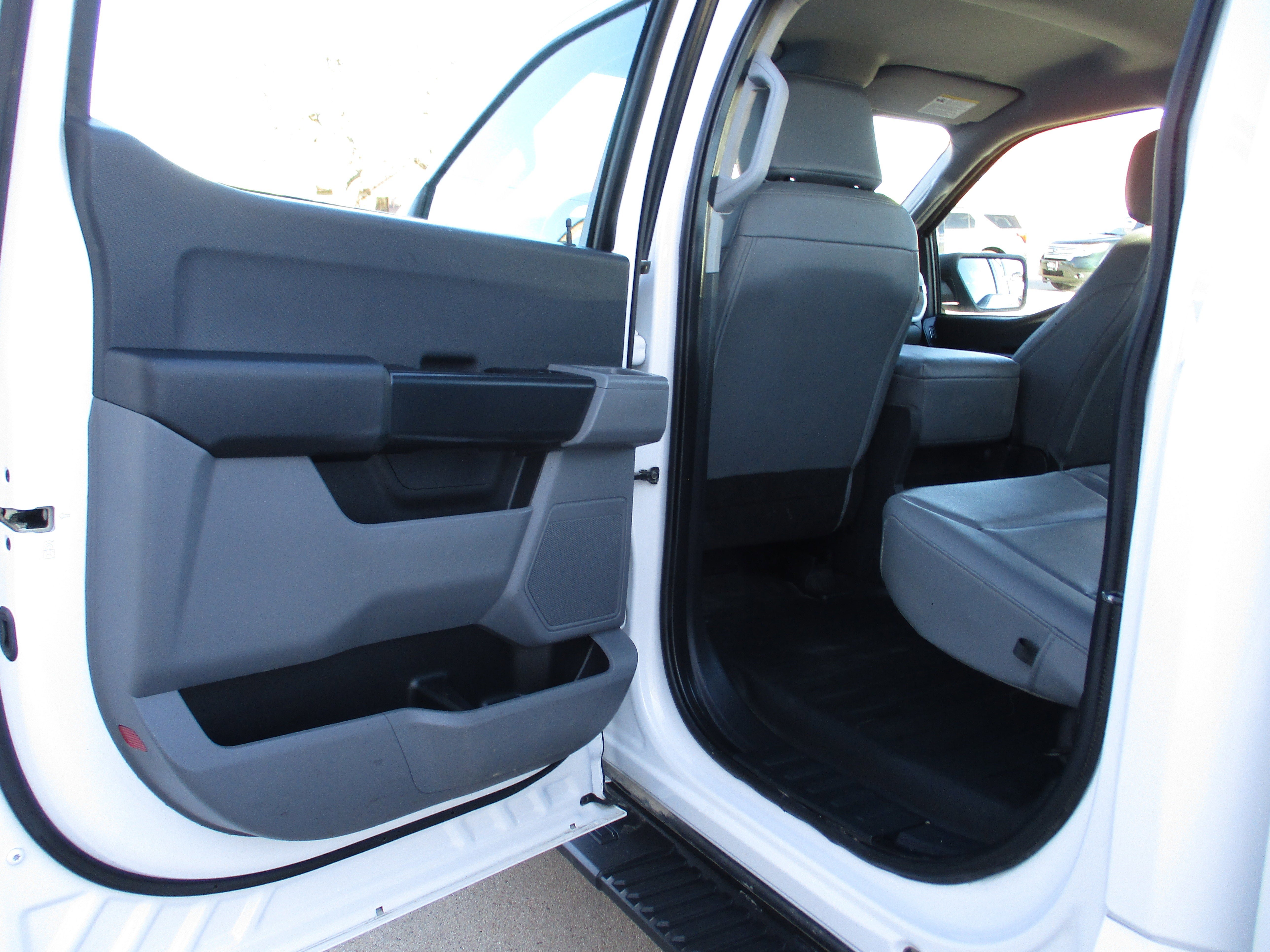Used 2023 Ford F150 XL w/ Trailer Tow Package AWD/4WD image 15