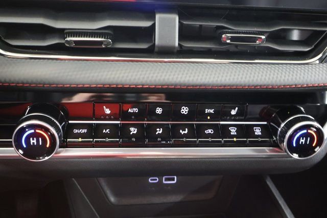 New 2026 Chevrolet Equinox RS w/ Safety and Technology Package image 19