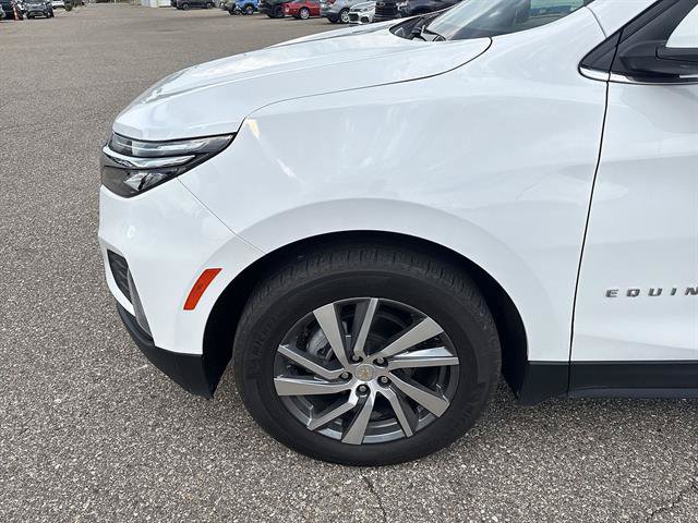 Used 2024 Chevrolet Equinox LT FWD image 47