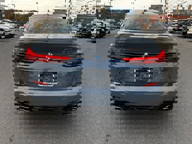 Certified 2024 BMW M235i xDrive Gran Coupe w/ Premium Package image 6