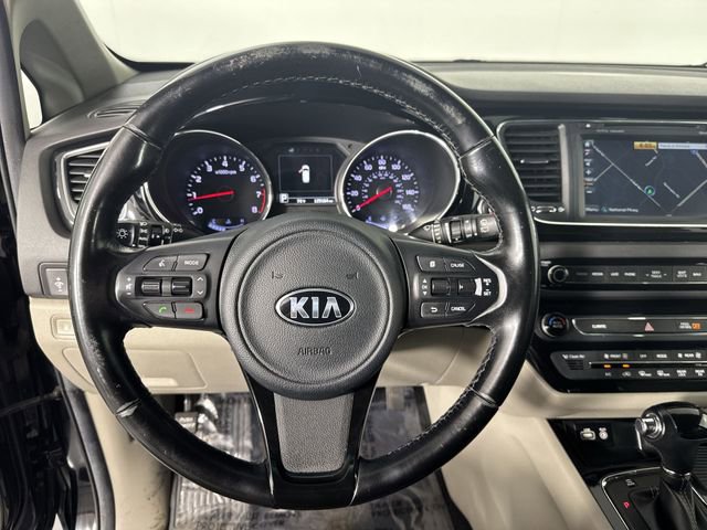 Used 2016 Kia Sedona SX FWD image 11
