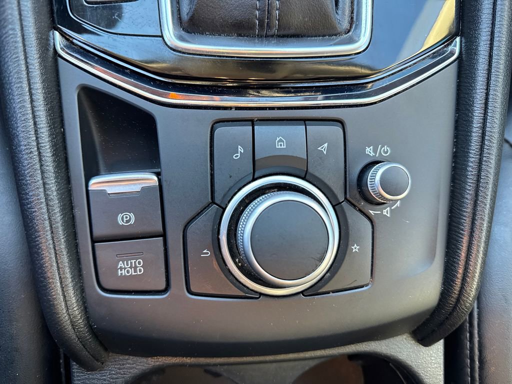 Used 2023 MAZDA CX-5 AWD 2.5 S w/ Select Package image 23