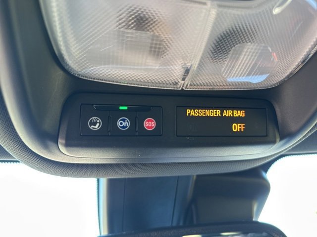 New 2026 Chevrolet TrailBlazer RS w/ Convenience Package image 24