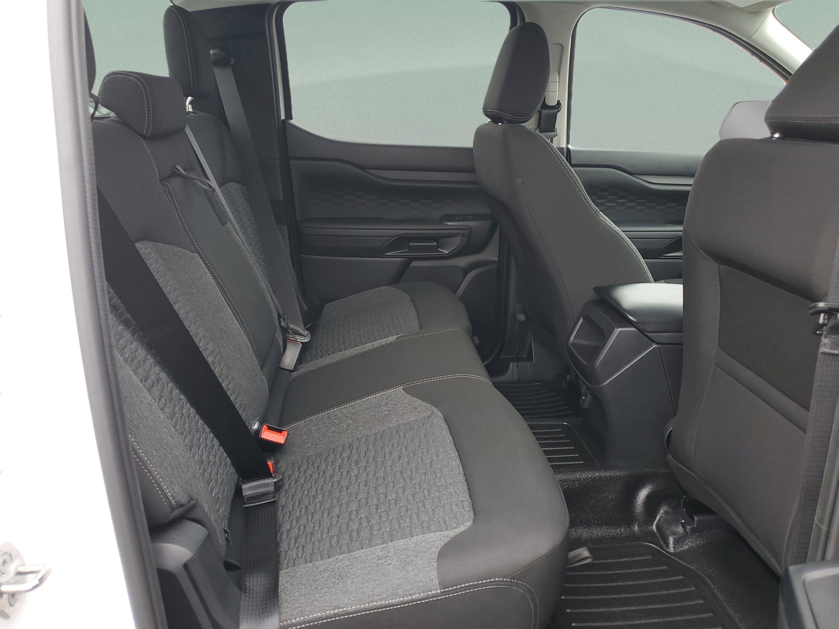 New 2026 Ford Ranger XL image 28