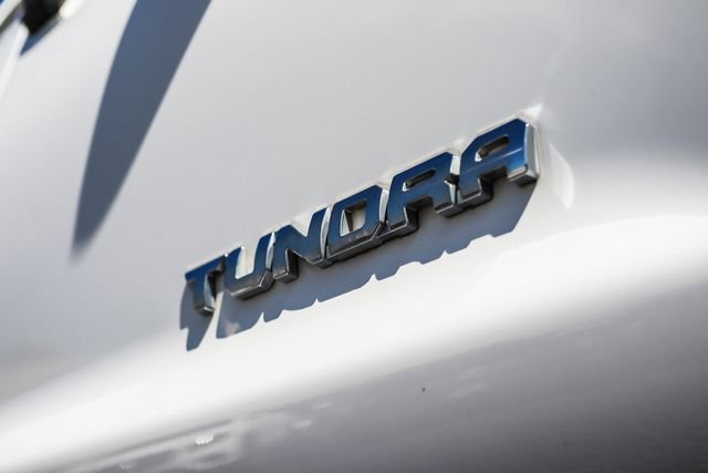Used 2018 Toyota Tundra SR5 AWD/4WD image 19