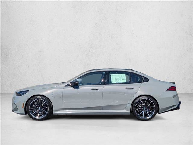 New 2026 BMW M5 w/ Carbon Package image 9