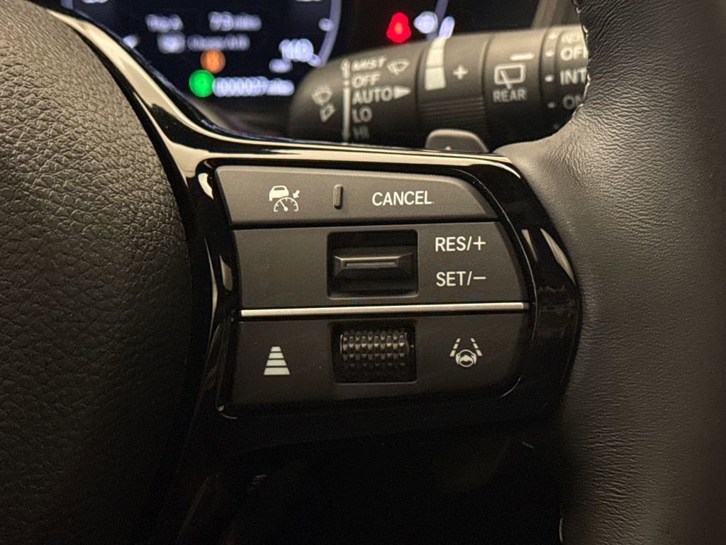 New 2026 Honda Civic Sport Touring image 29