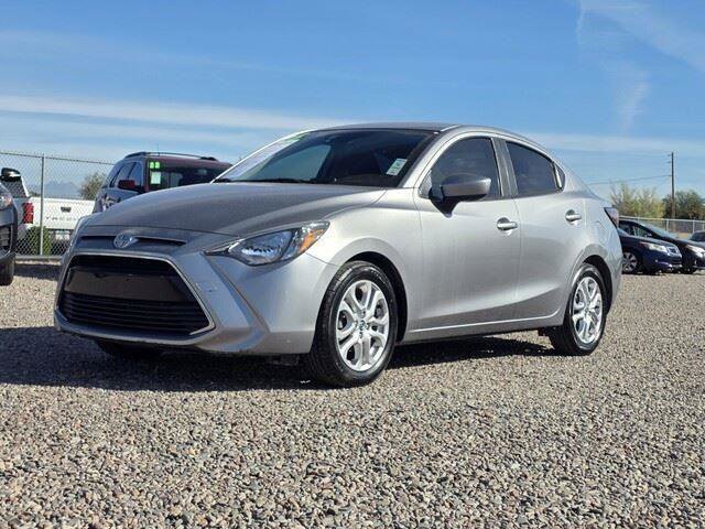 Used 2016 Scion iA