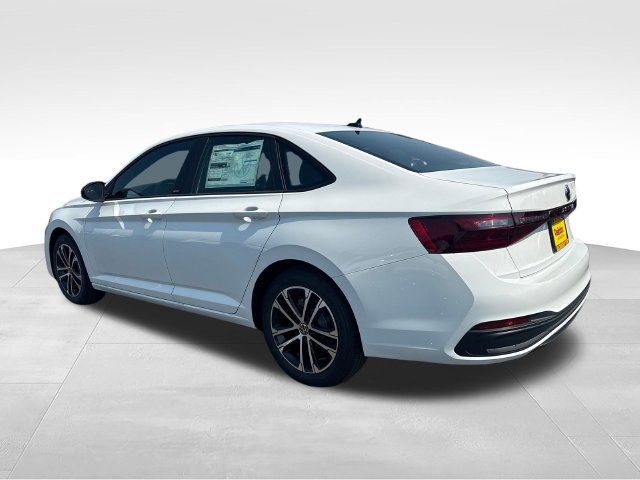 New 2026 Volkswagen Jetta Sport FWD image 5