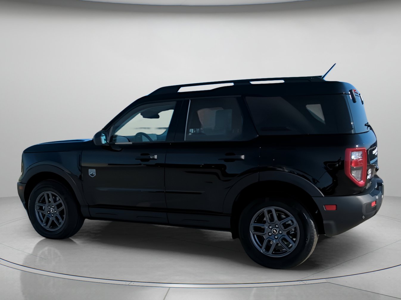 New 2026 Ford Bronco Sport Big Bend AWD/4WD image 20