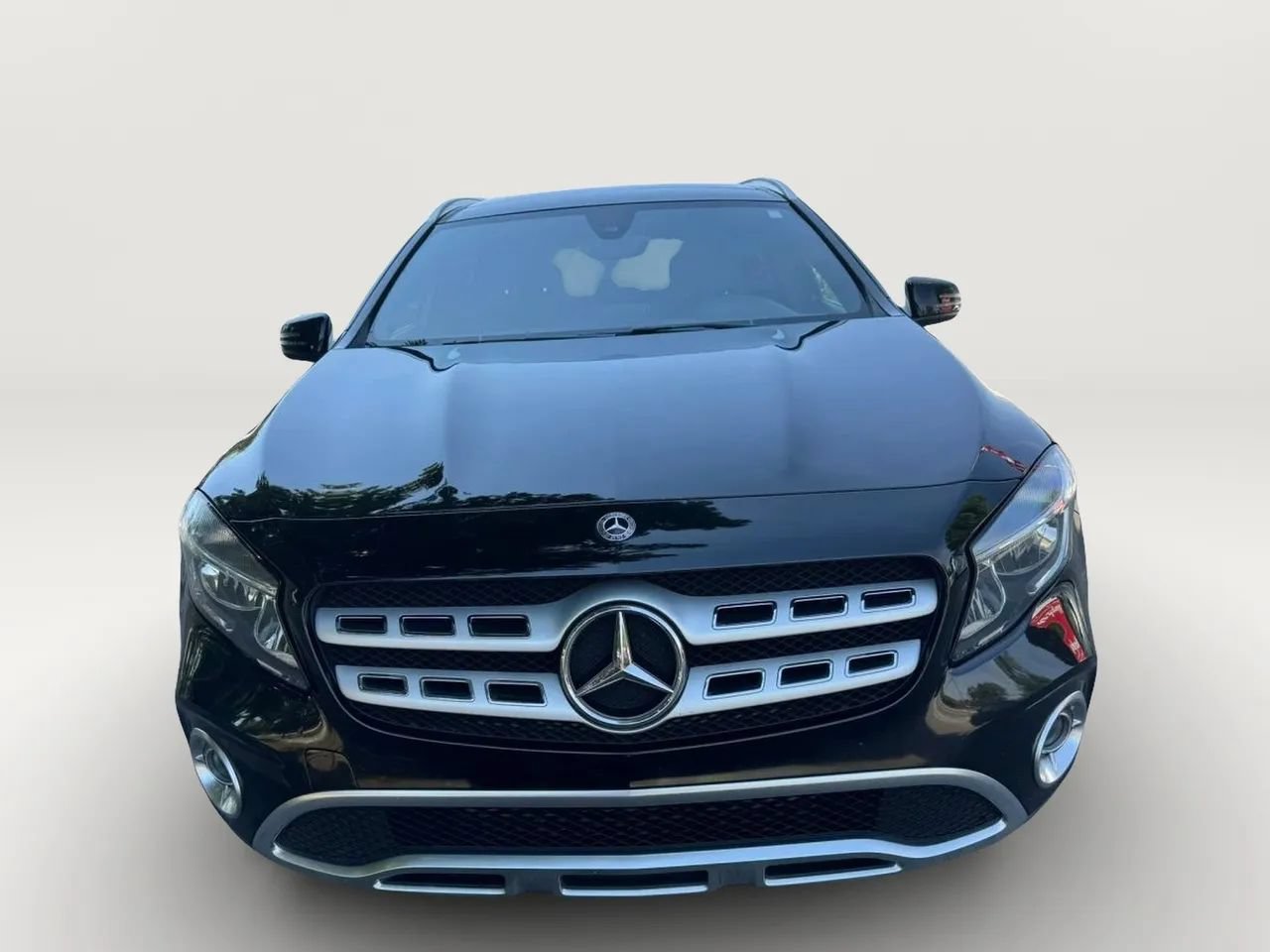Used 2019 Mercedes-Benz GLA 250 4MATIC image 9