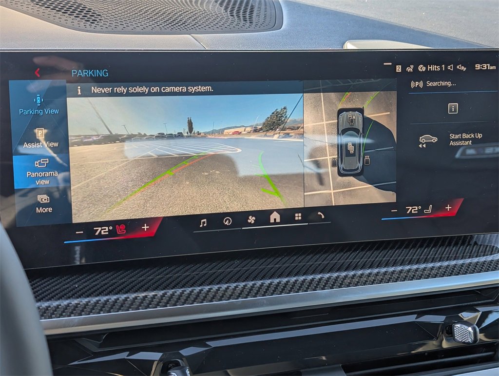 New 2026 BMW X5 M Competition w/ Executive Package image 31