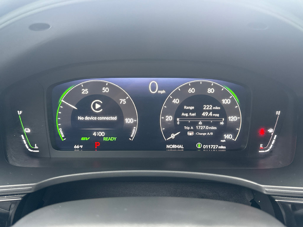 Certified 2026 Honda Civic Sport Touring image 22