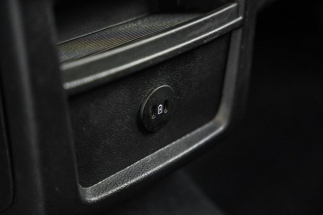 Certified 2022 Ford Edge SE w/ Black Appearance Package image 35