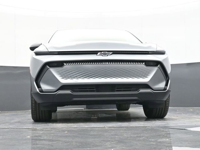 New 2026 Chevrolet Equinox EV LT image 49