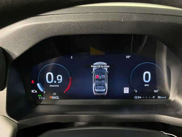 New 2026 Ford Explorer Active image 26