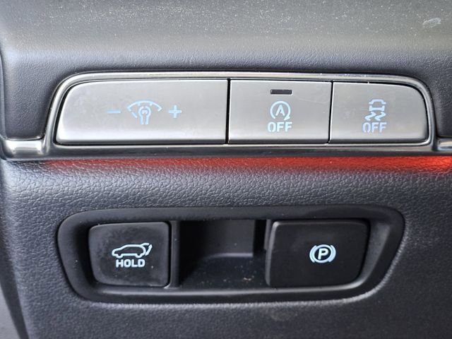 Used 2024 Genesis GV80 2.5T image 20