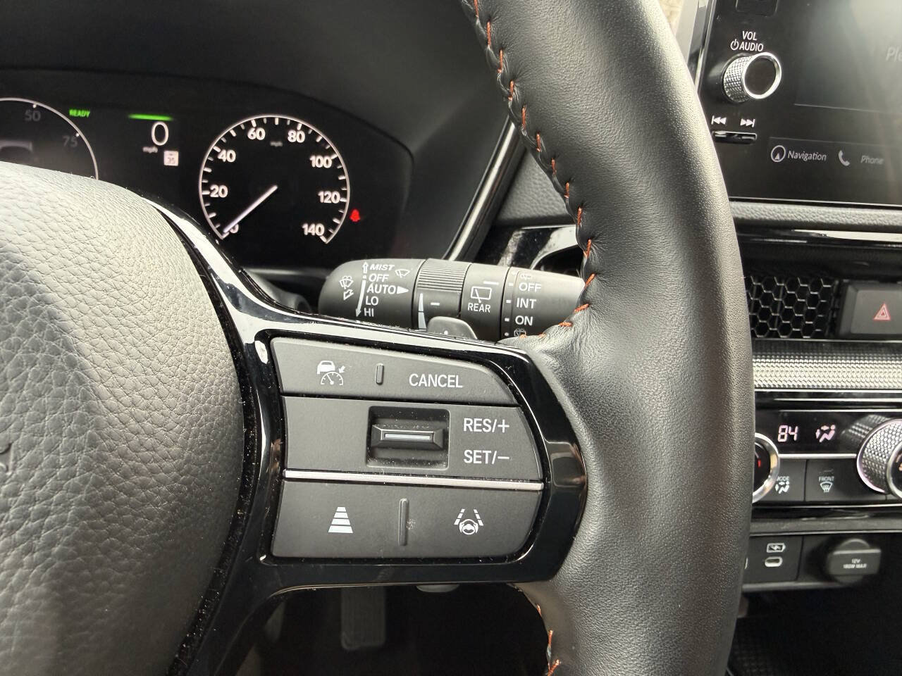 Used 2025 Honda CR-V Sport Touring image 11