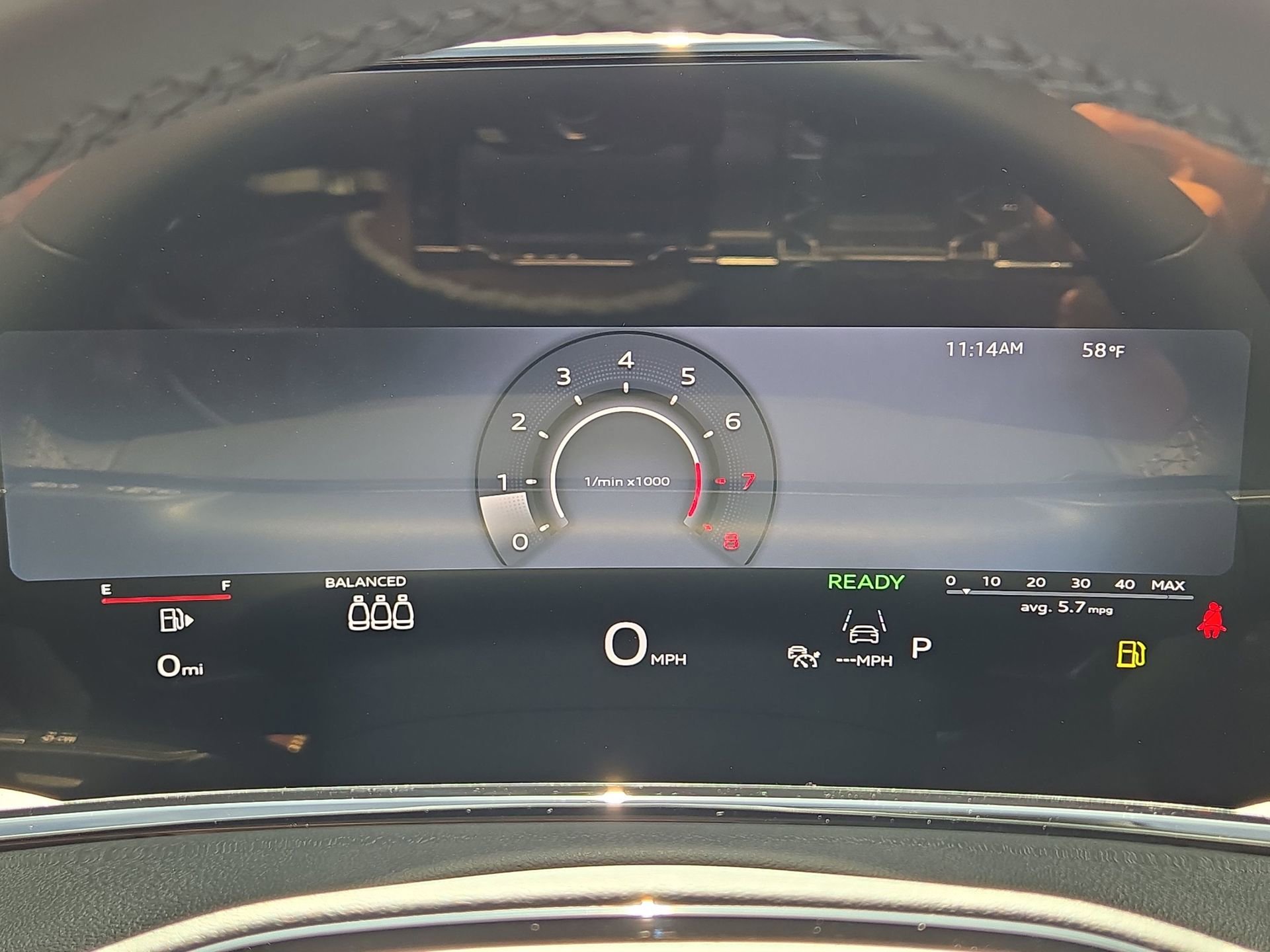New 2026 Audi Q3 quattro 2.0T AWD/4WD image 20