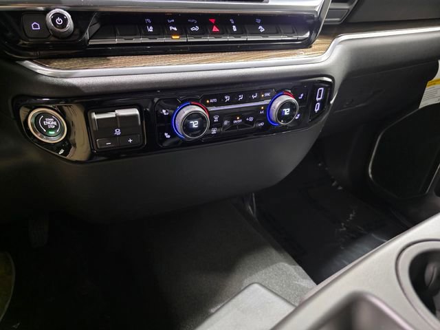 New 2026 Chevrolet Silverado 2500 LT w/ Trail Boss Package image 21