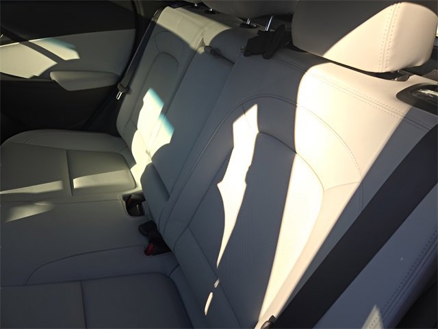 Used 2023 Hyundai Kona Limited w/ Cargo Package image 24