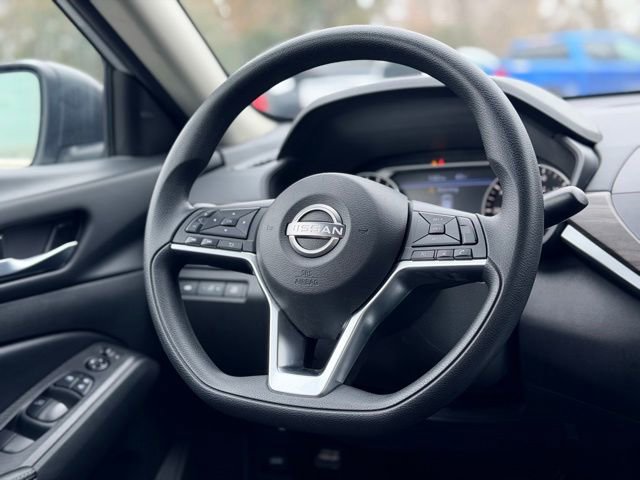 Used 2024 Nissan Altima 2.5 SV image 20