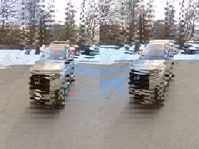 New 2026 Honda Pilot Elite image 1