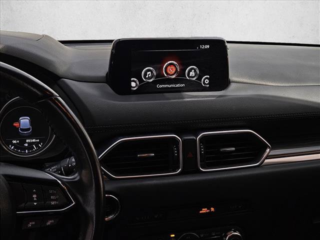 Used 2018 MAZDA CX-5 Grand Touring w/ Premium Package FWD image 18