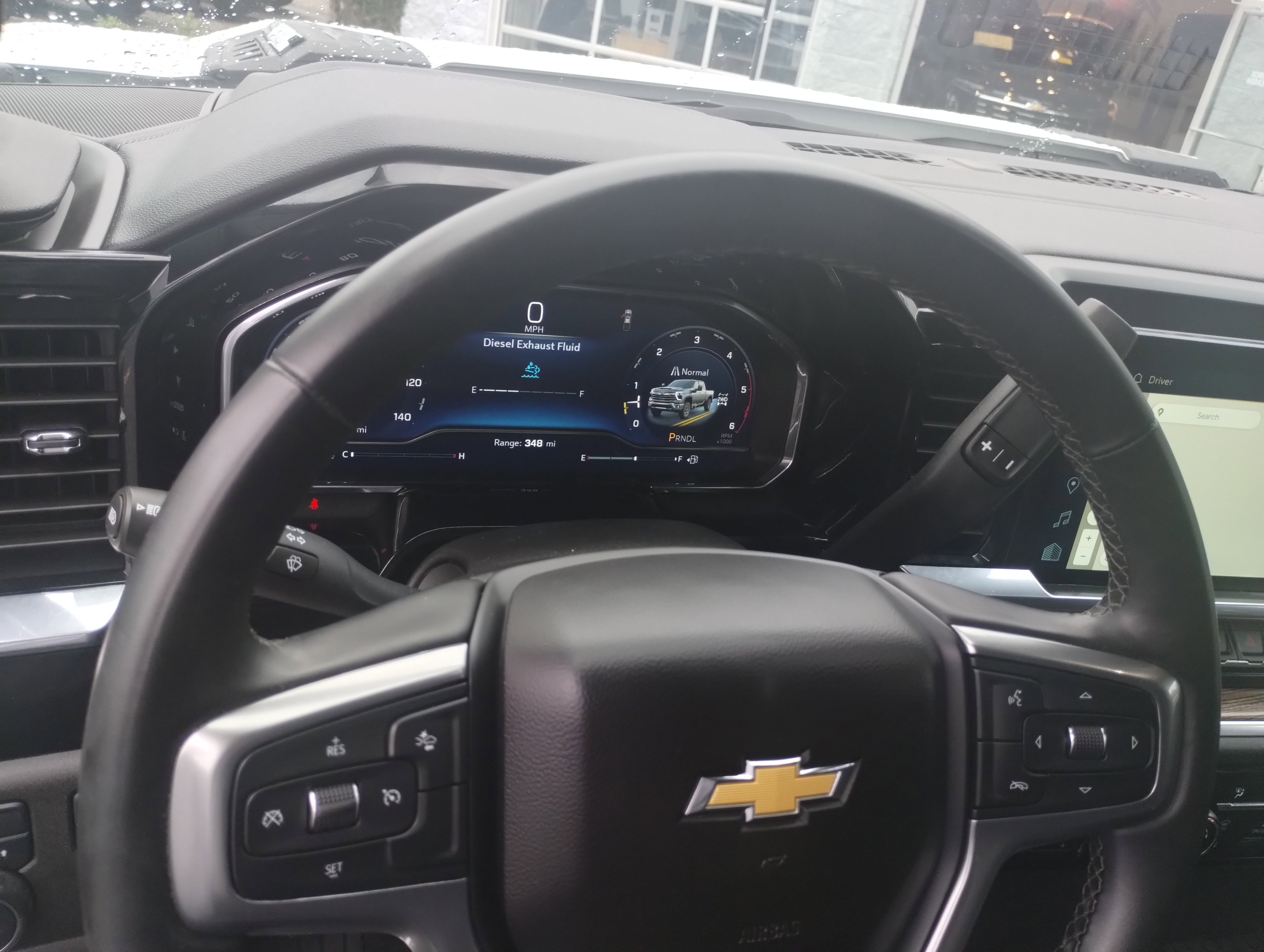 Used 2024 Chevrolet Silverado 2500 LT image 11