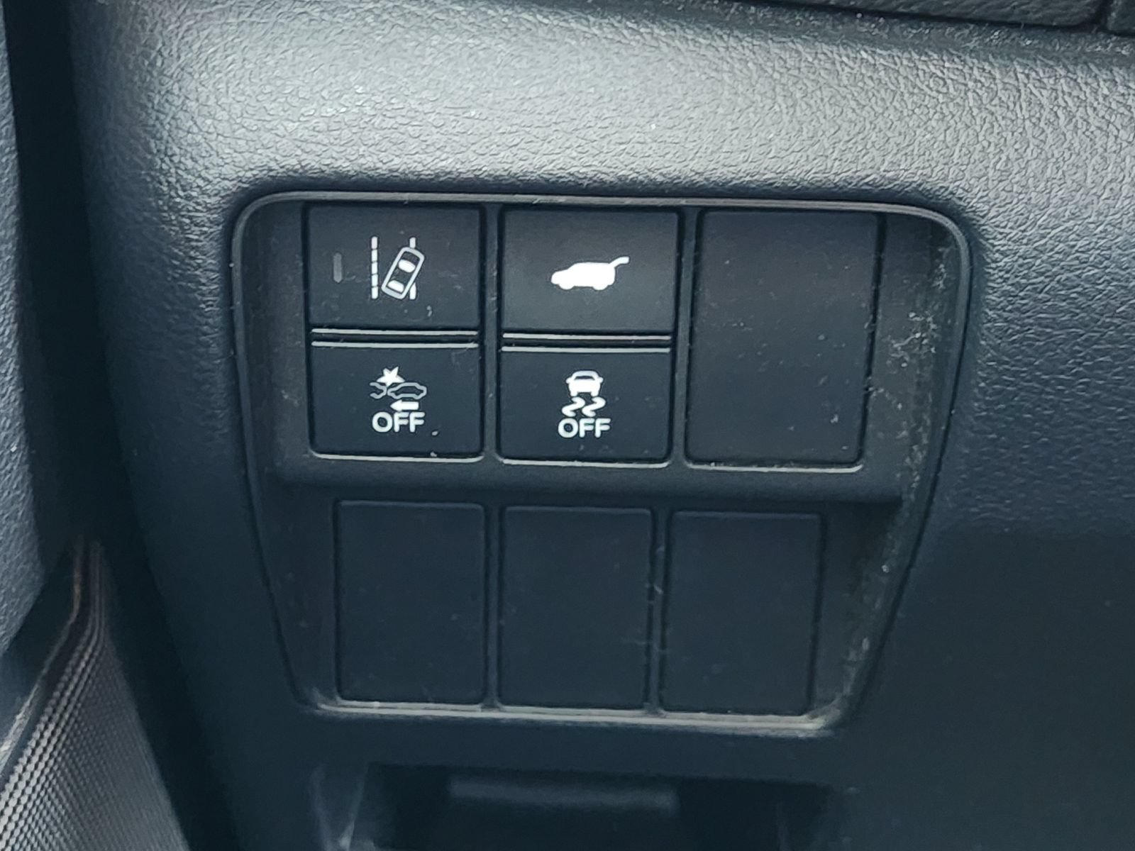 Used 2021 Honda CR-V EX-L image 28
