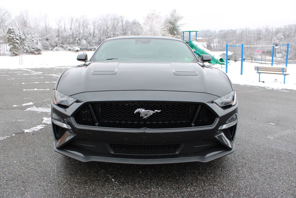 Used 2023 Ford Mustang GT w/ Equipment Group 301A image 4